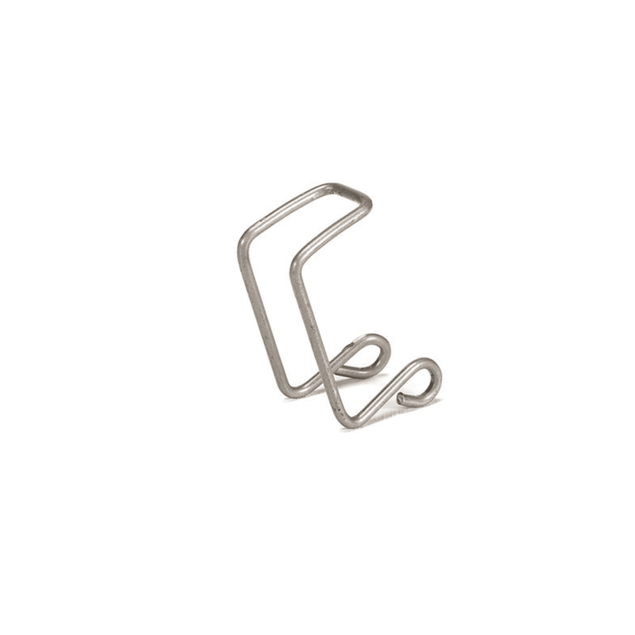 Clips para instalar Pinchos Placas Solares - 30 u