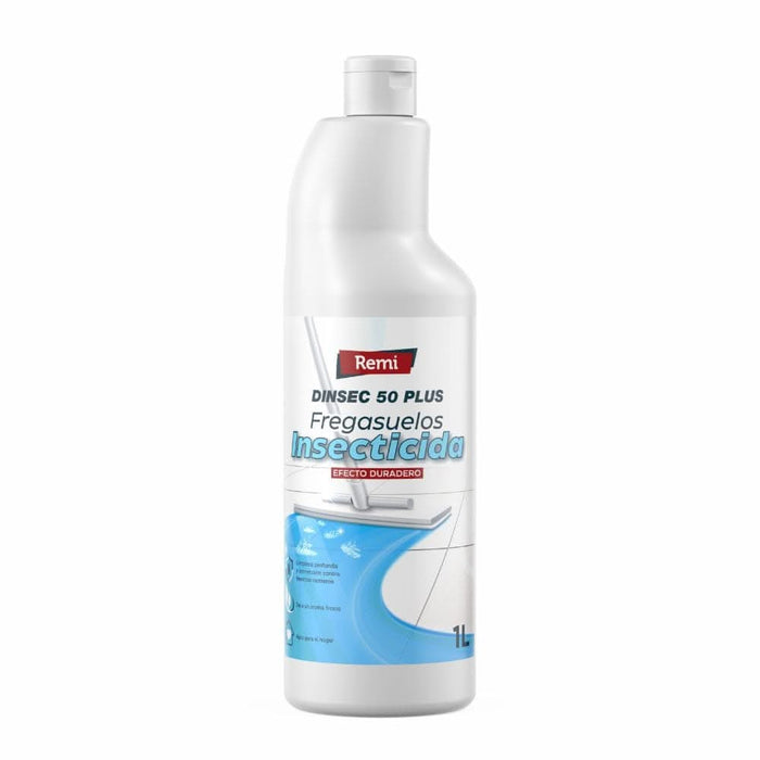 Fregasuelos Insecticida 1L - Remi Hogar