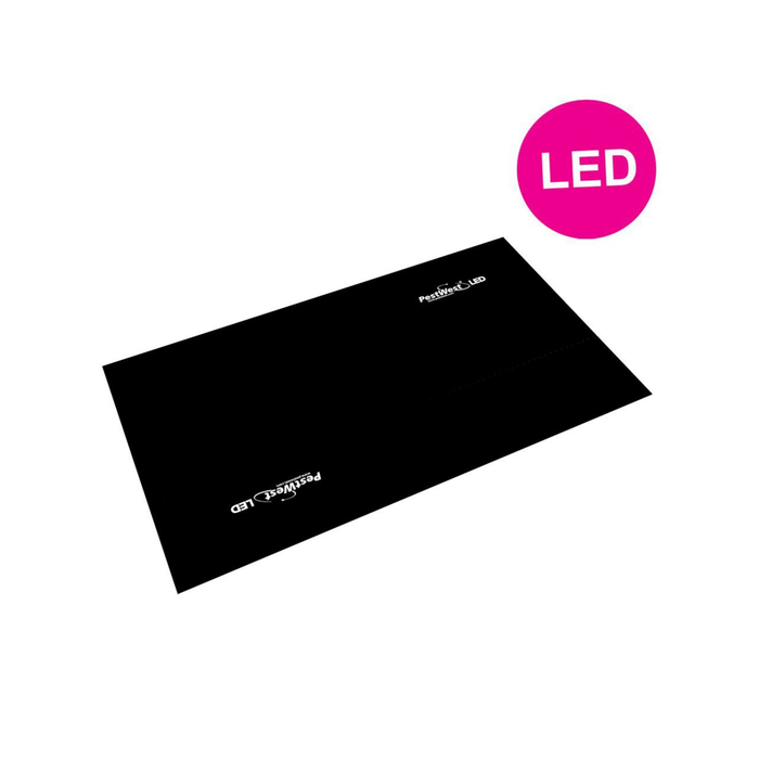 Tabla adhesiva gama LED Chameleon - PestWest