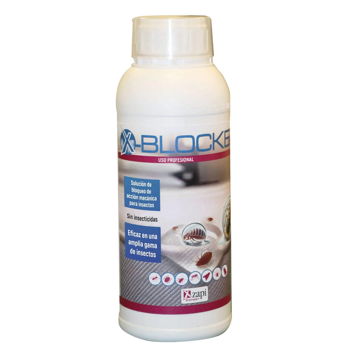 X-Blocker Insecticida concentrado polivalente