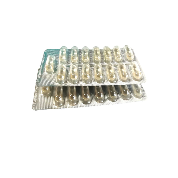 Aquatain Drops Larvicidas Mosquito y Mosquito Tigre - Bleuline