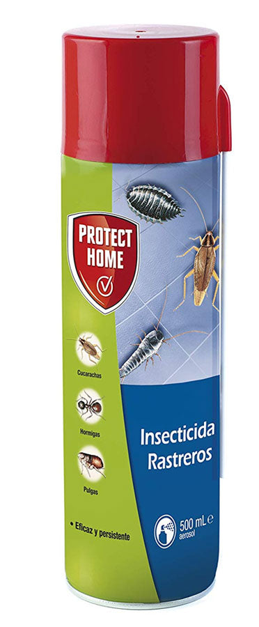 Insecticida laca cucarachas - Protect Home