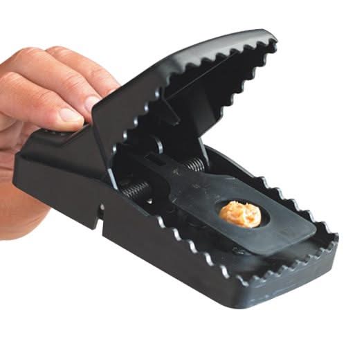 Cepo para Ratas Trapper T-Rex