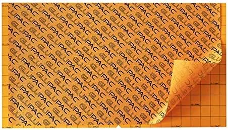 Placa adhesiva GB013 - Glupac
