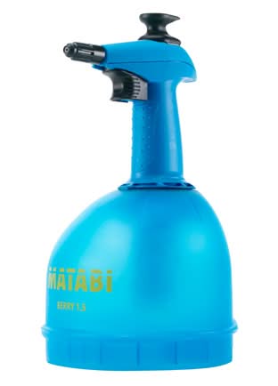 Pulverizador Berry 1.5 - Matabi
