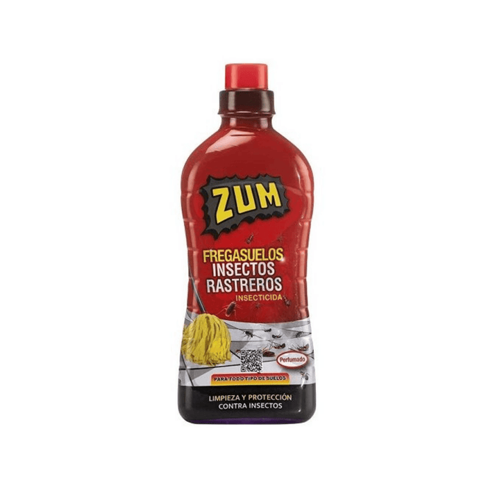 Fregasuelos Insecticida - Zum