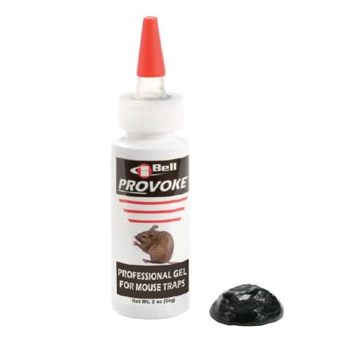 Atrayente Ratones y Ratas - Provoke