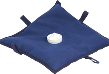 Soporte saco Stopgull - Stopgull Air