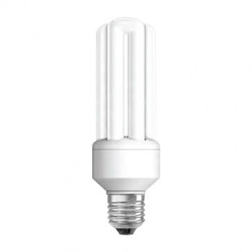 Tubo Sunburst UV - 20W E27 16,3 cm