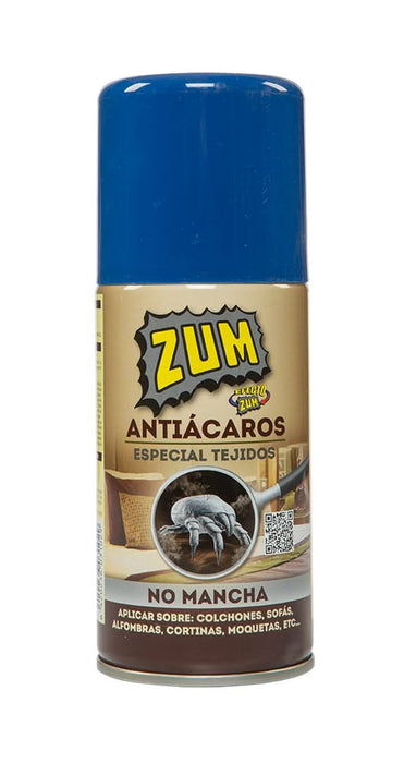 Spray Antiácaros - Zum