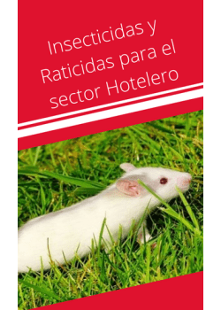 Control de plagas en hostelería: insecticidas y raticidas eficaces - Remi Hogar