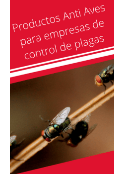 Máquinas Mata Insectos para el sector Hotelero - Remi Hogar