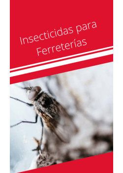 Insecticidas para Ferreterías - Remi Hogar