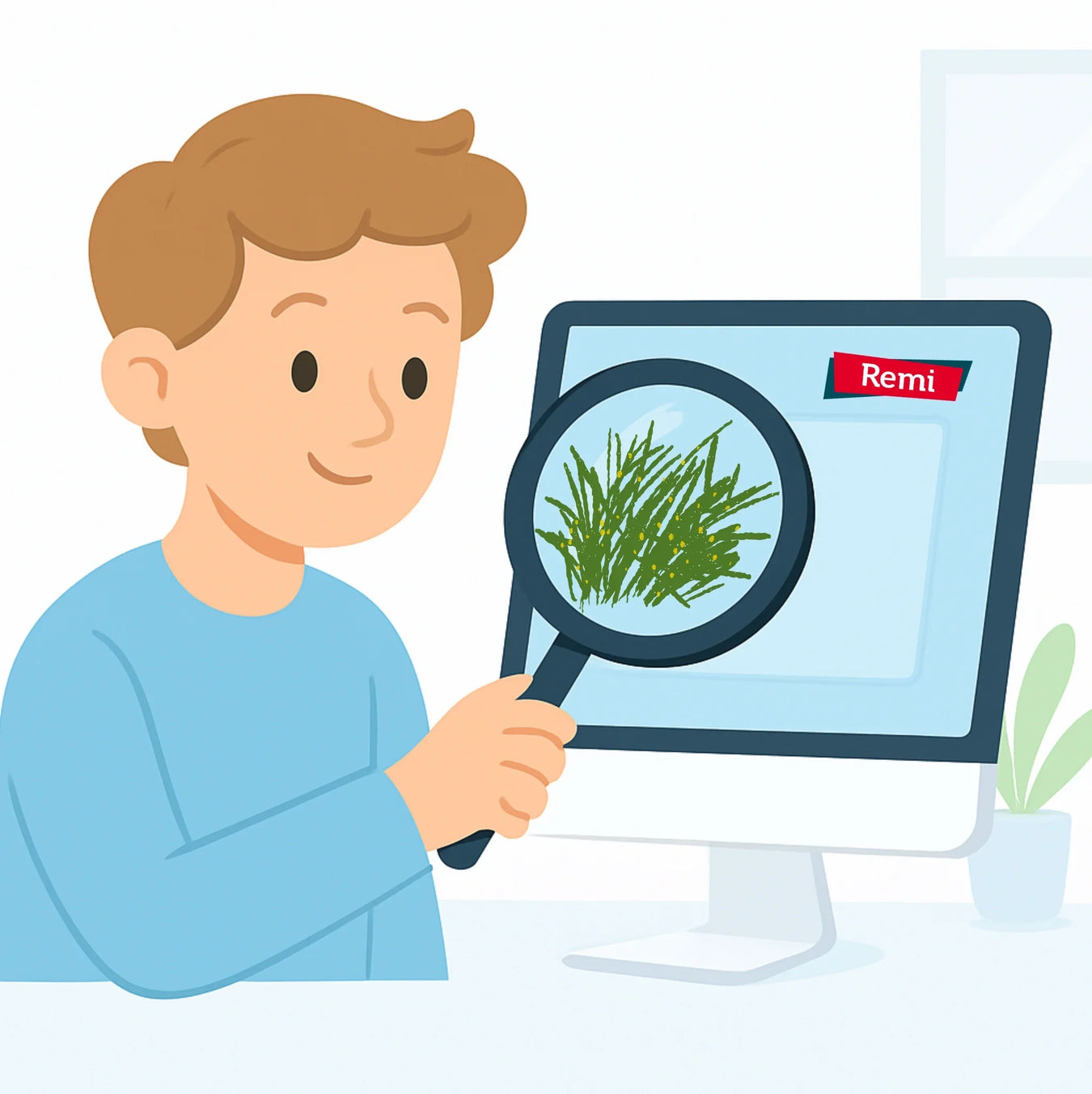 herbicida glifosato potente para jardin