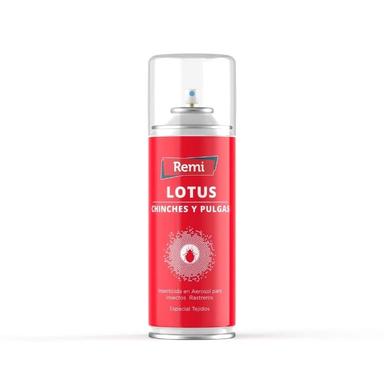 Insecticida para Chinches - Remi Hogar