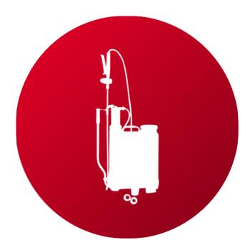 Máquinas para el Control de Plagas - Remi Hogar