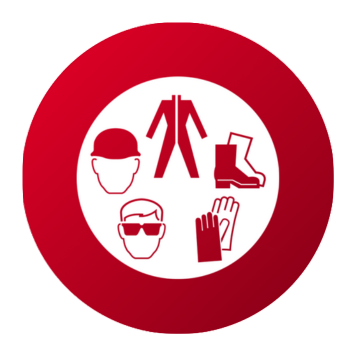 Productos para Protección Laboral
