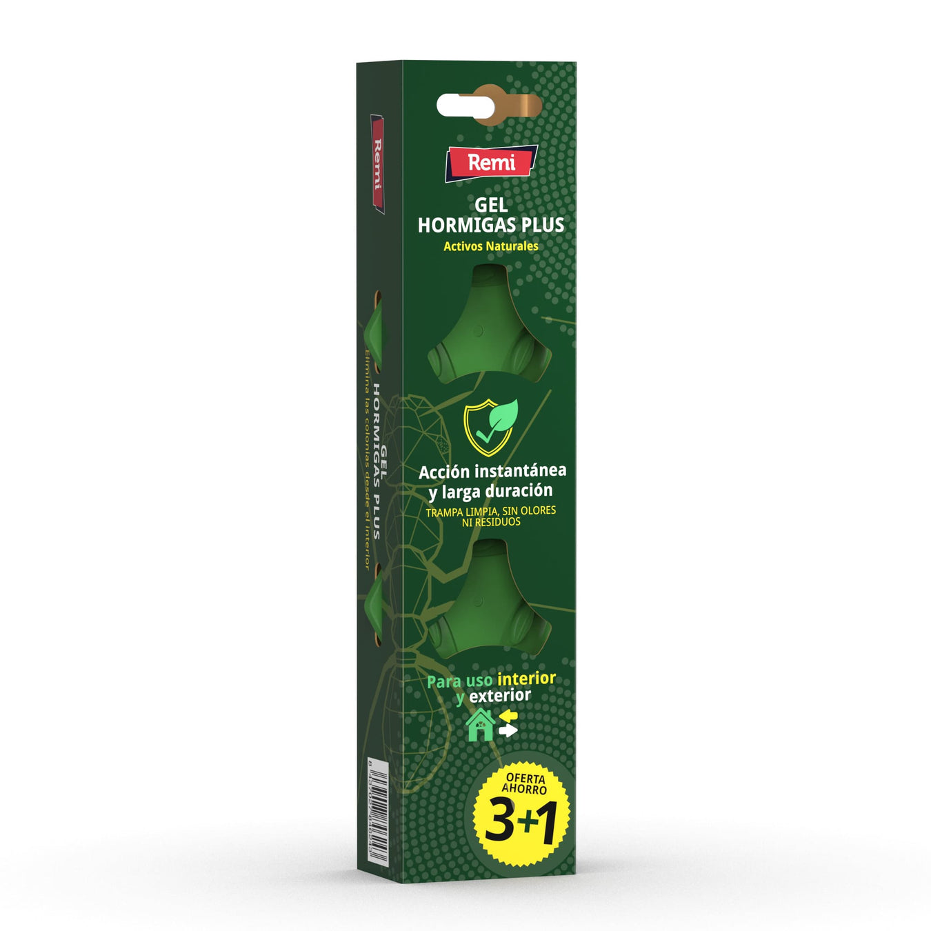 Insecticida para Hormigas - Remi Hogar