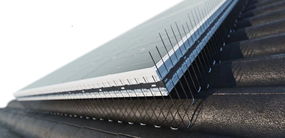 Productos para Placas Solares - Remi Hogar