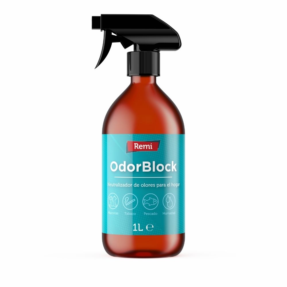 Neutralizador de Olores