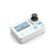 Fotómetro Portátil Pool Line con Reactivo - Hanna - Remi Hogar