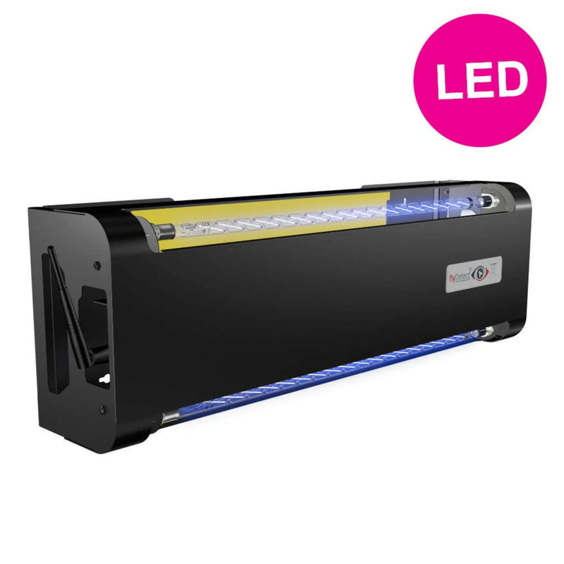 FlyDetect X LED