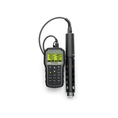 Multiparamétrico portátil pH/CE/Turbidez/OD óptico con bluetooth - Hanna - Remi Hogar