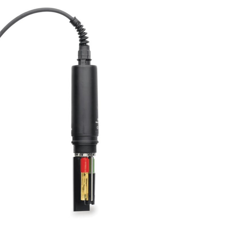 Multiparamétrico portátil pH/CE/Turbidez/OD óptico con bluetooth - Hanna - Remi Hogar