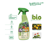 Ikebana Insecticida Fungicida Acaricida - Quimunsa - Remi Hogar