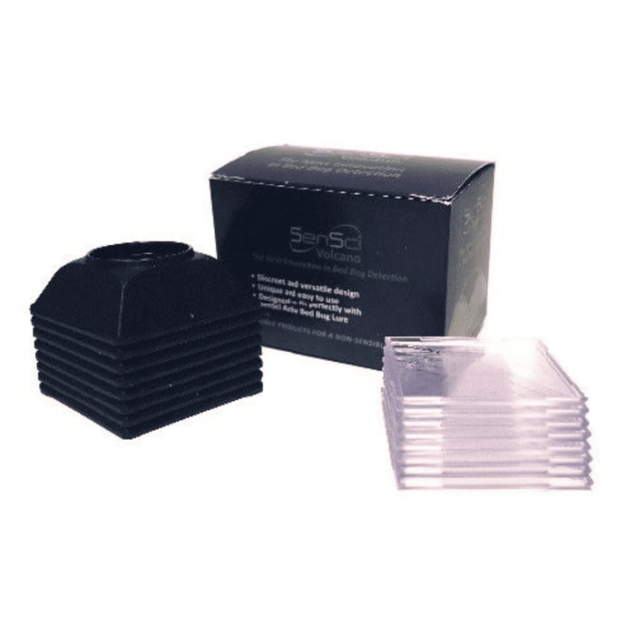 Trampa para Chinches de la cama - SenSci Volcano