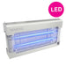 Nemesis X LED trampa moscas y mosquitos - PestWest - Remi Hogar