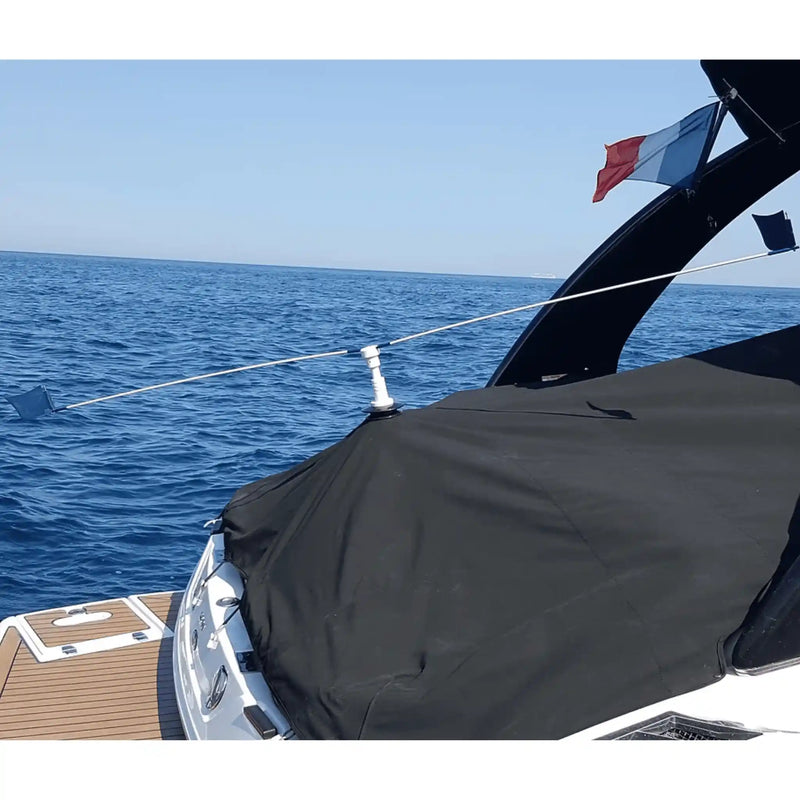 Boat Vent 3 - Stopgull Air - Remi Hogar