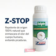 Anti Mosquitos - Z - Stop - Remi Hogar