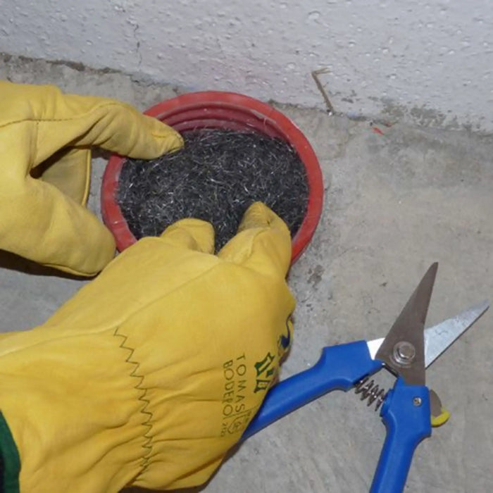 Malla Roedores 3 Metros - Xcluder - Remi Hogar