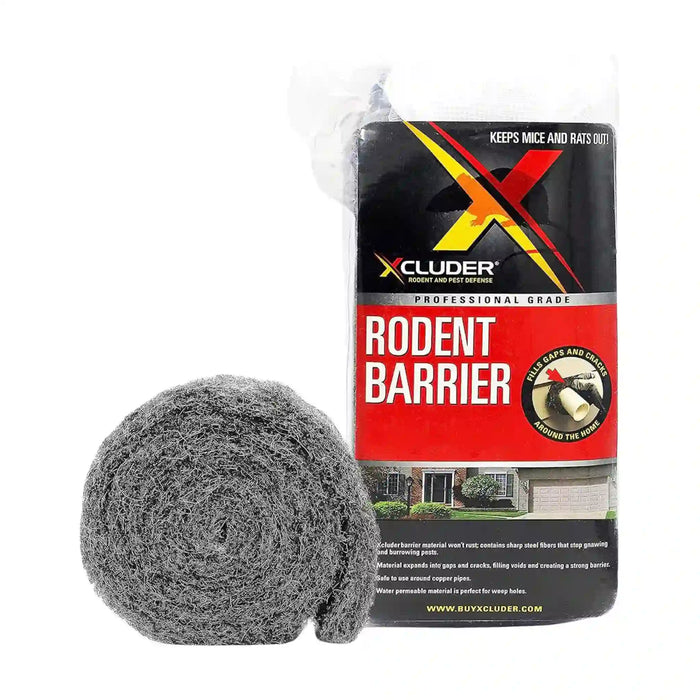 Malla Roedores 3 Metros - Xcluder - Remi Hogar
