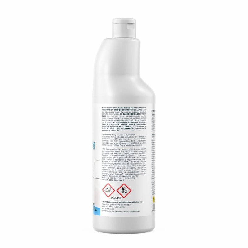 Fregasuelos Insecticida 1L - Remi Hogar - Remi Hogar