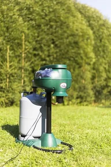 Atrayente Potenciador PODS - Mosquito Magnet Pioneer - Remi Hogar