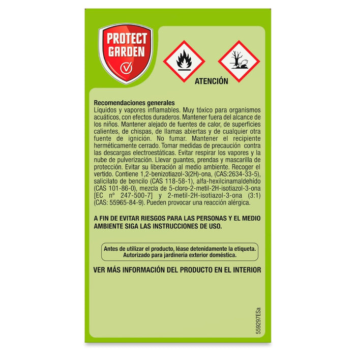 Insecticida Choque EW Decis Protech - Protect Garden