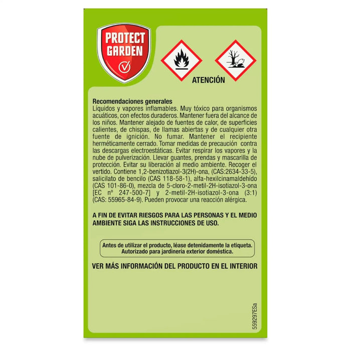Insecticida Choque EW Decis Protech - Protect Garden