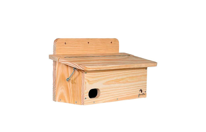 Nido para vencejos - Remi Hogar