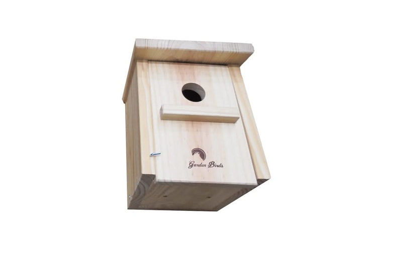 Nido multiespecies - Remi Hogar