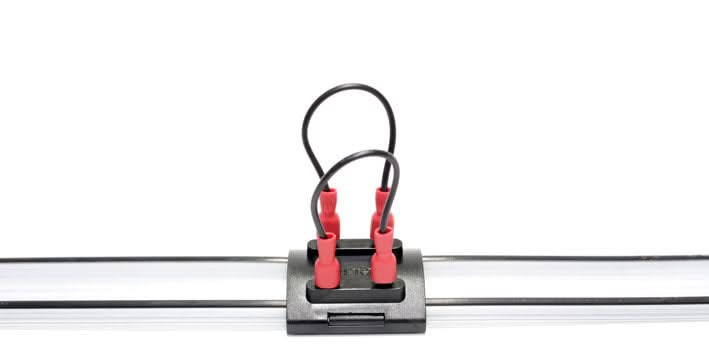 Terminal Conexión Birdeex - Remi Hogar - Remi Hogar