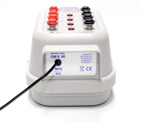 Centralita Eléctrica para Sistemas Anti Aves - Remi Hogar - Remi Hogar