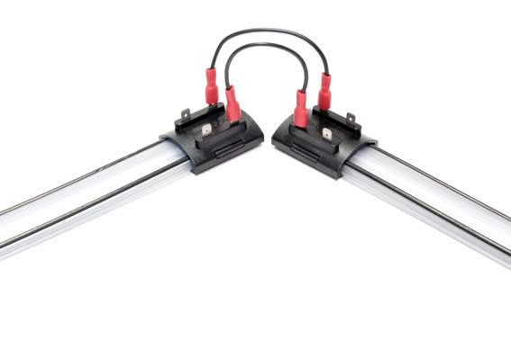 Clavija Conexión Roja 25 Unidades - Remi Hogar - Remi Hogar