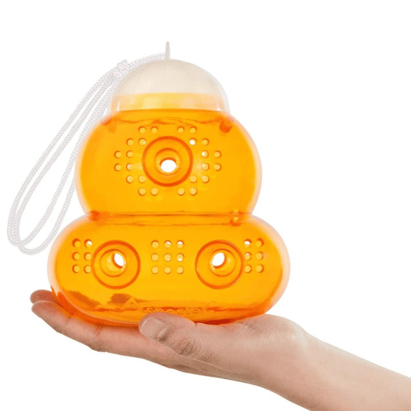 Trampa Ecologica Insectos Voladores avispas, avispones, moscas - Remi Hogar - Remi Hogar