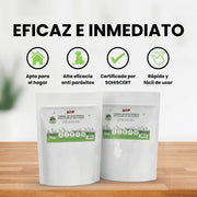 Tierra Diatomeas Micronizada - Remi Hogar - Remi Hogar