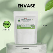 Tierra Diatomeas Micronizada - Remi Hogar - Remi Hogar