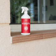 Stopreptil - Spray repelente natural de serpientes, lagartijas y salamanquesas 750 ml - Remi Hogar