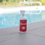 Stopreptil - Spray repelente natural de serpientes, lagartijas y salamanquesas 750 ml - Remi Hogar