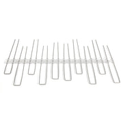 Pinchos Anti Aves para Placas Solares - Remi Hogar